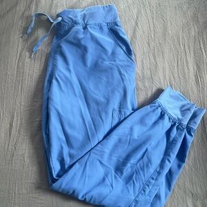 MedCouture Insight Jogger Scrubs